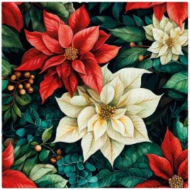 pl-serwetki-poinsettia-on-black