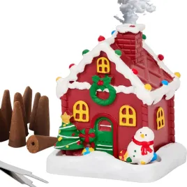 kominek-zapachowy-swiateczna-figurka-domek-podstawka-pod-kadzidelka