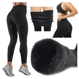 legginsy-ocieplane-futerkiem-czarne-damskie-cieple-klasyczne-l-xl