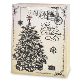 torebka-papierowa-32x26x12-swiateczna-choinka-na-prezenty