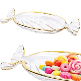 szklana-patera-ozdobna-taca-talerz-cukierek-miska-235-x-105-x-3-cm