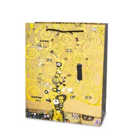 torebka-papierowa-na-prezent-gustaw-klimt-40x30x12cm