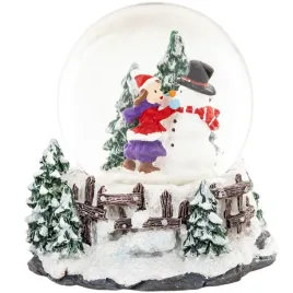 kula-szklana-swiateczna-mala-figurka-balwanek