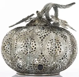lampion-metalowy-dynia-ozdobna-dekoracja-20-cm