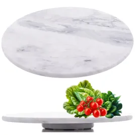 taca-obrotowa-marmur-naturalny-patera-obracana-na-ciasto-przystawki-30cm