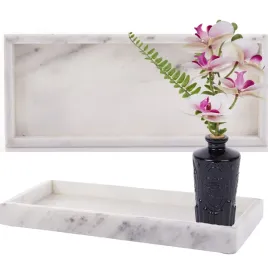 taca-dekoracyjna-patera-ozdobna-marmurowa-30x13-cm
