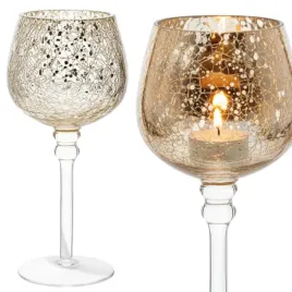 swiecznik-glamour-zloty-kielich-20cm-szklany-lampion-na-nozce