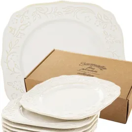 6-szt-talerz-deserowy-porcelanowy-sarmatia-195cm-sniadaniowy-kwadratowy