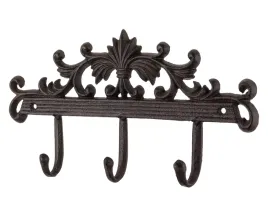 wieszak-zeliwny-dekoracyjny-ornament-29cm