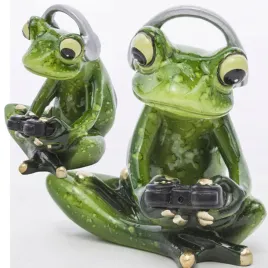 figurka-dekoracyjna-zaba-zabka-gracz-gamer