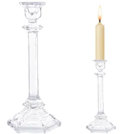 piekny-szklany-swiecznik-24-cm-na-swiece-stolowa-kandelabr