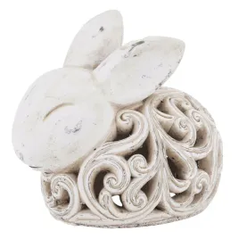 duza-figurka-wielkanocna-krolik-zajac-21-cm-lampion-ceramiczny