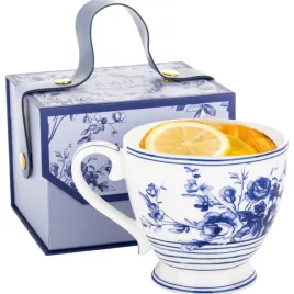 kubek-porcelanowy-w-pudelku-niebieski-wzor-zestaw-na-prezent-filizanka