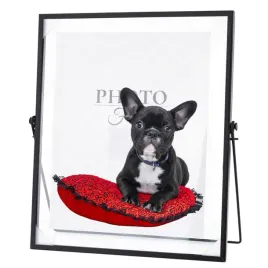 ramka-na-jedno-zdjecie-20x25-metalowa-czarna-float-295-x-26cm
