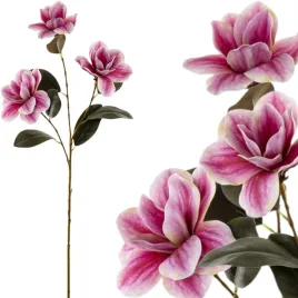 kwiat-sztuczny-80cm-magnolia-galazka-dekoracyjna-rozowa-premium