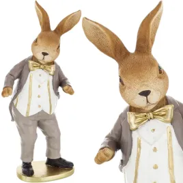 figurka-wielkanocna-zajac-23-cm-krolik-w-eleganckim-ubiorze