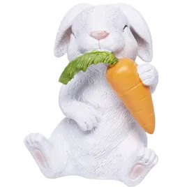 figurka-krolik-bialy-zajaczek-wielkanocny-z-marchewka-wiosenny-10-cm