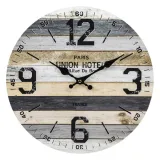 zegar-scienny-szary-brazowy-34cm-retro