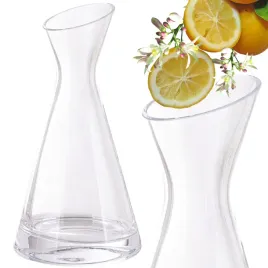 karafka-21cm-do-wody-wina-sokow-skosny-brzeg-300ml-dzbanuszek