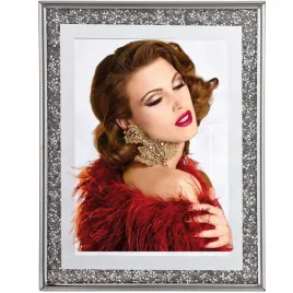 ramka-na-zdjecie-zdjecia-srebrno-czarna-glamour-235x185x2-12-srebrna