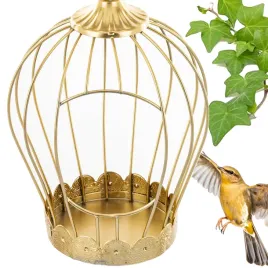 lampion-wiszacy-zlota-klatka-dekoracja-ogrodowa-na-lancuszku-metalowy
