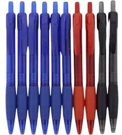 dlugopisy-office-essentials-10-czesciowy-zestaw