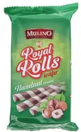 mulino-rurka-orzech-150-g