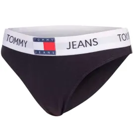 tommy-hilfiger-bikini-damskie-majtki-1-para-czarne-r-xs