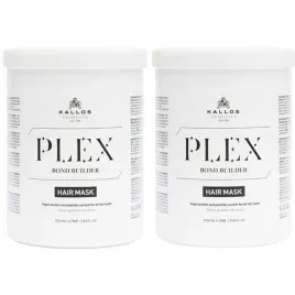 2x-kallos-maska-do-wlosow-plex-bond-z-bialkiem-roslinnym-i-peptydami-1000ml