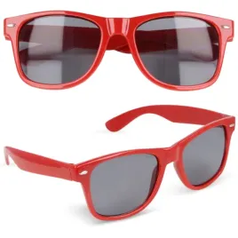 okulary-przeciwsloneczne-uv400-klasyczne-czerwone-unisex
