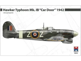 samolot-hawker-typhoon-mk-ib-car-door-1942-model-48042-hobby-2000