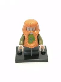 figurka-lor051-bombur-dwarf-gruby-krasnolud-hobbit-lotr-klocki