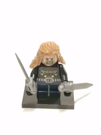 figurka-lor097-fili-the-dwarf-dark-krasnolud-hobbit-lord-of-the-rings-klock