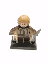 figurka-lor004-samwise-gamgee-sam-dark-tan-shirt-cape-lotr-hobbit-klocki