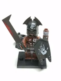 figurka-ork-orc-uruk-hai-biala-reka-miecz-tarcza-white-hobbit-lotr-klocki