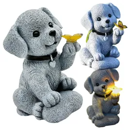 lampa-lampka-solarna-ogrodowa-ozdobna-ozdoba-pies-z-motylem-led-dekoracja