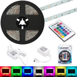 zestaw-tasma-led-rgb-12v-3m-300cm-ip20-30led-m-pilot-zasilacz-blaupunkt