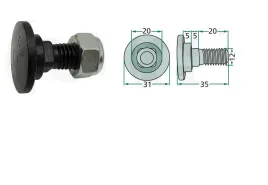 sruba-nozyka-kverneland-taarup-vicon-pz-kuhn-m12x35mm-56403109-56403000
