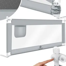 barierka-do-lozka-kesser-szara-regulowana-180-cm-72-96-cm