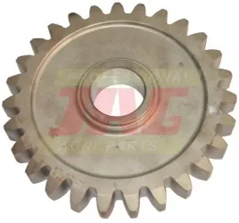 zebatka-claas-933135-01-z27