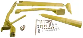 rozdzielacz-lanu-lewy-skladany-krotki-claas-612579-01-600mm