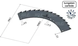 pila-sieczkarni-prawa-premium-mws-germany-zolta-kemper-30-0540-74-01-2-y