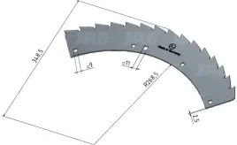 noz-sieczkarni-polowej-mws-germany-zielony-kemper-30-0540-67-01-2-g