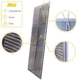 sito-zaluzjowe-ocynkowane-gorne-lamela-jag-premium-claas-600115-00-22mm