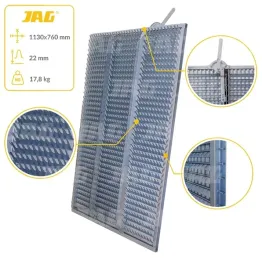 sito-zaluzjowe-ocynkowane-gorne-lamela-22mm-jag-premium-claas-678001-00