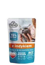 karma-dla-kota-z-indykiem-100g-frendi