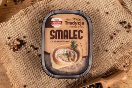 smalec-ze-skwarkami-210g-laskopol