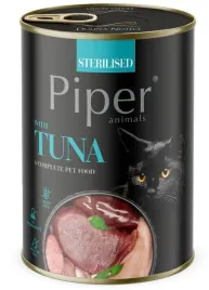 karma-dla-kota-z-tunczykiem-400g-piper