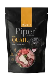 karma-dla-psa-z-przepiorka-i-zurawina-piper-500g
