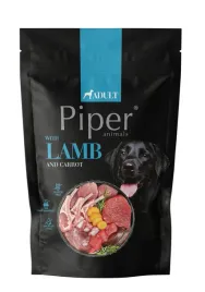 karma-dla-psa-z-jagniecina-i-marchewka-piper-500g